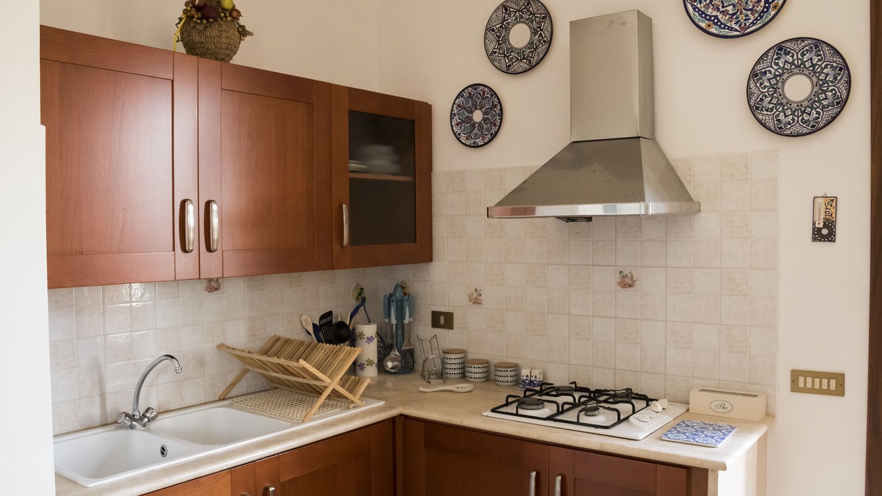 Photo of Kitchen in Macari