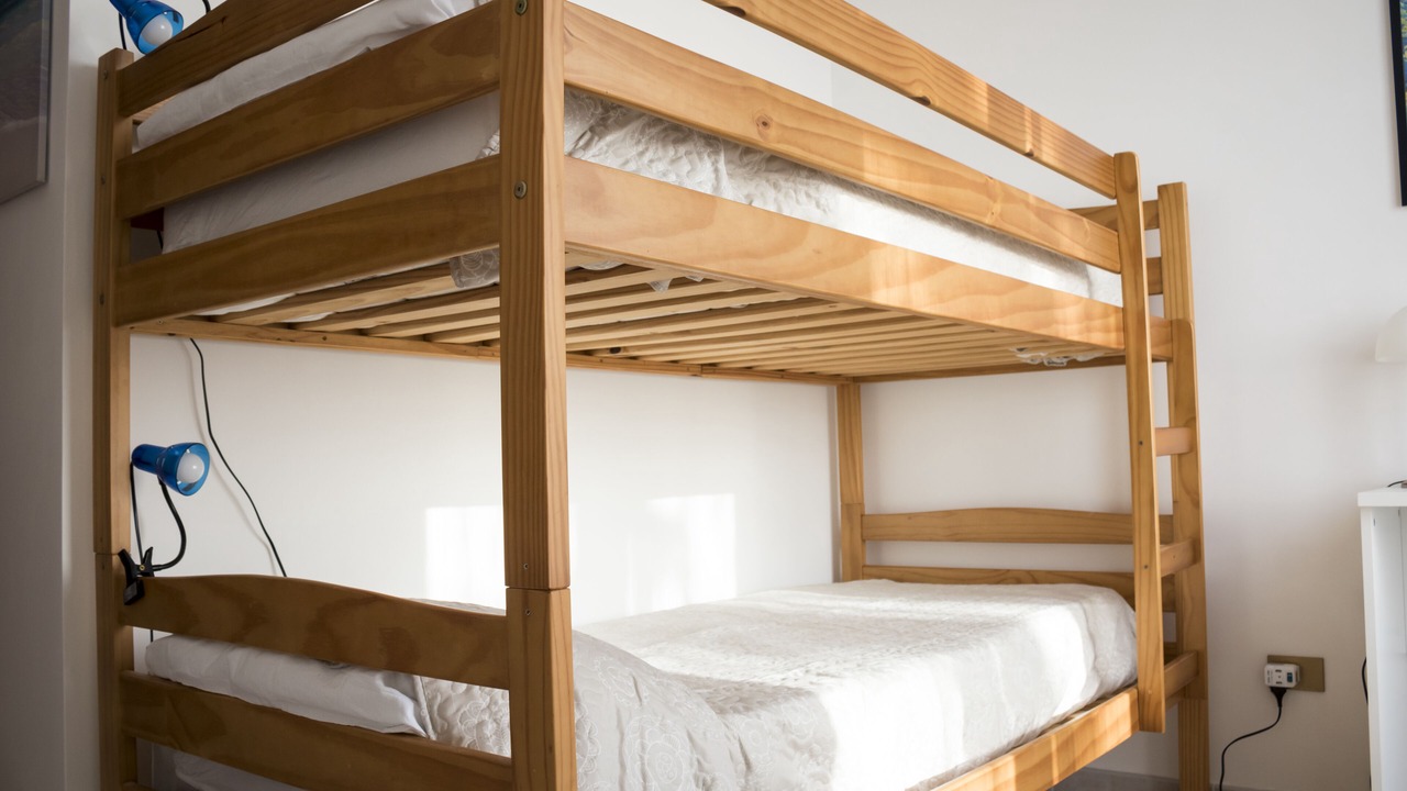 Photo of Bedroom in Macari