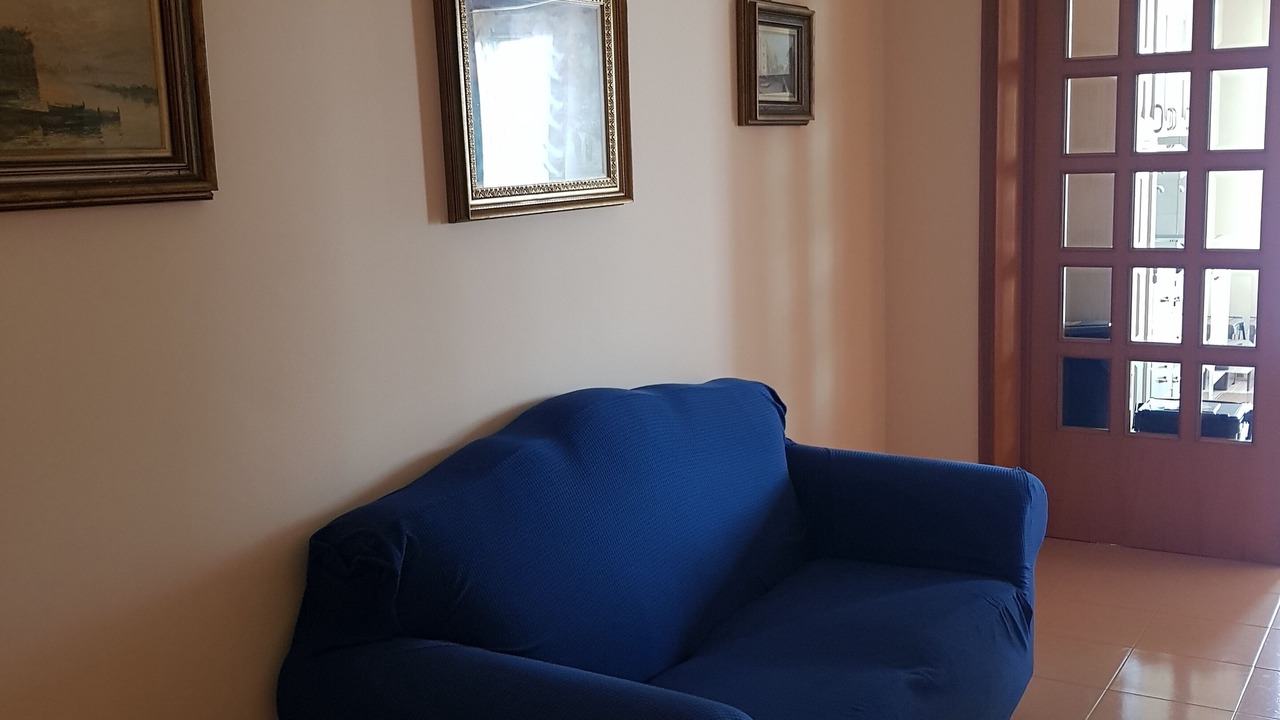 Photo of Livingroom in San Giovanni