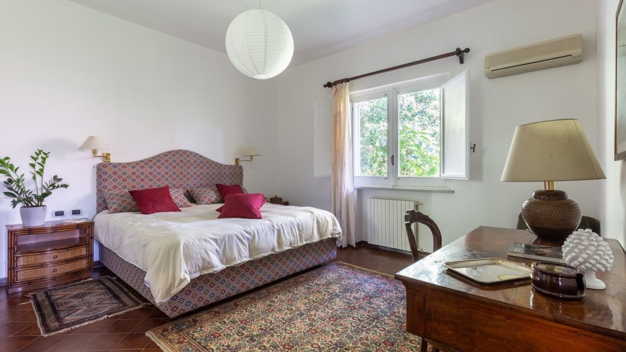 Photo of Bedroom in Cardillo