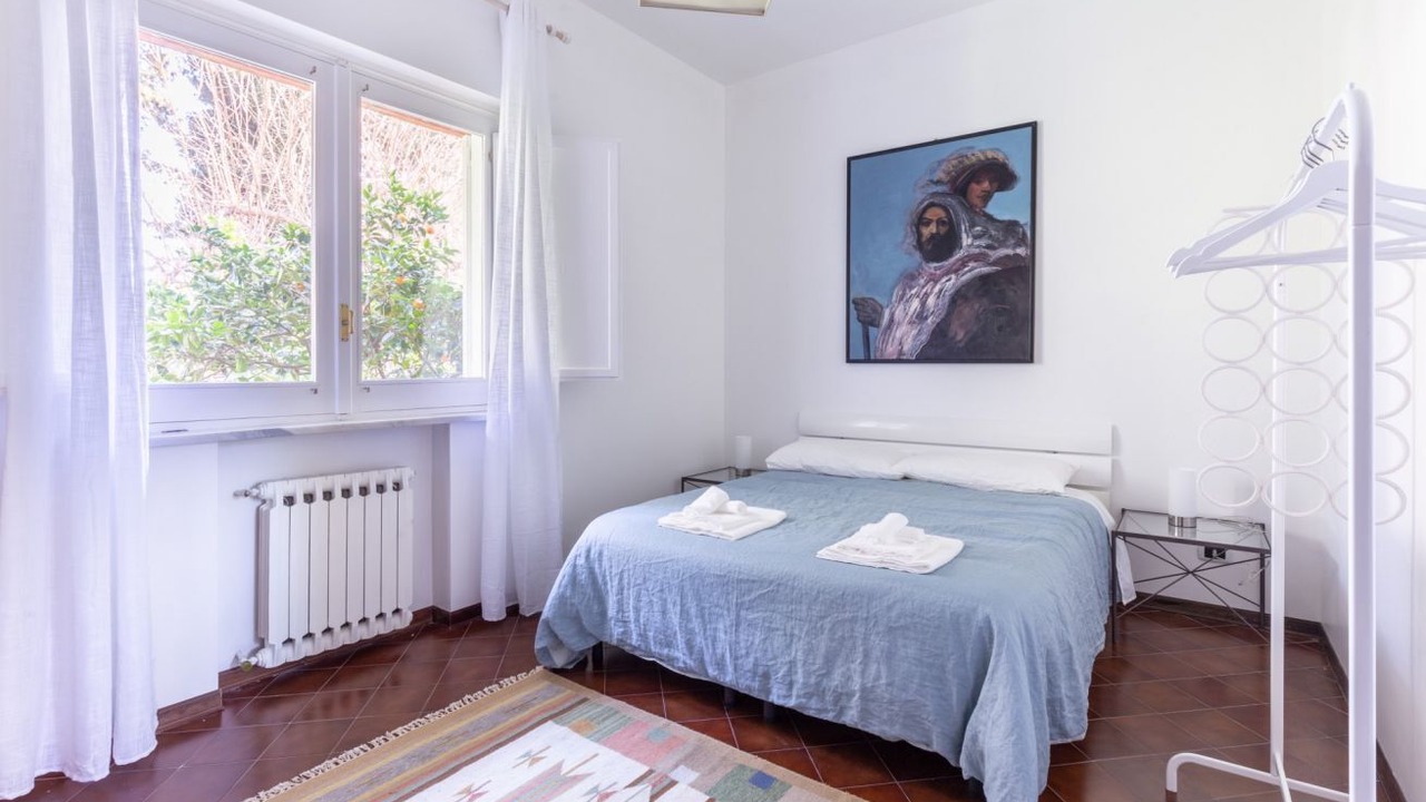 Photo of Bedroom in Cardillo