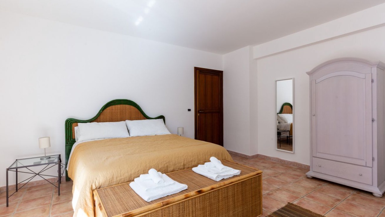 Photo of Bedroom in Cardillo