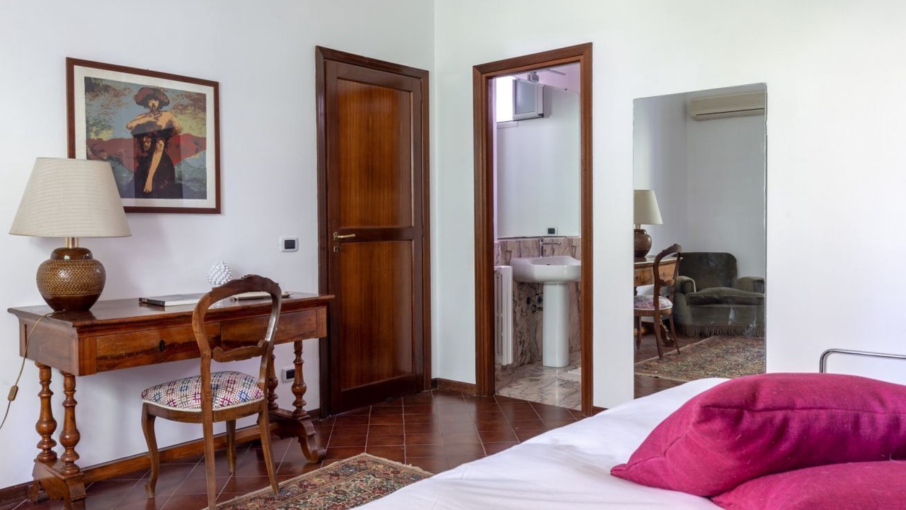 Photo of Bedroom in Cardillo
