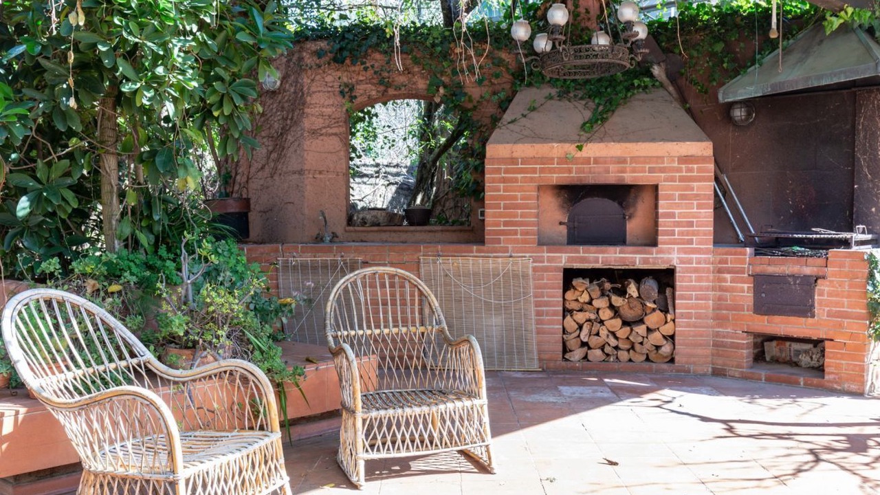 Photo of Patio Balcony in Cardillo
