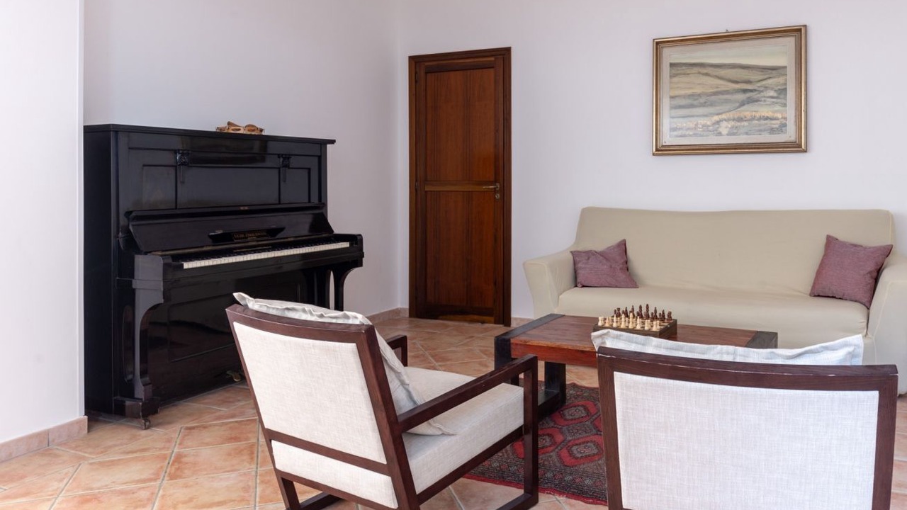 Photo of Livingroom in Cardillo