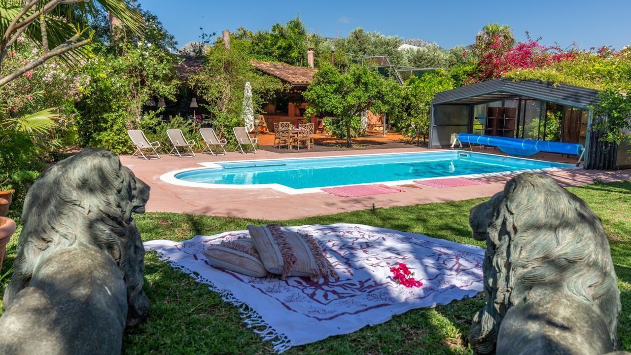 Photo of Outdoor in Cardillo