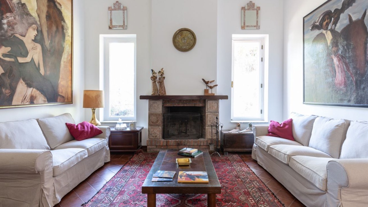Photo of Livingroom in Cardillo