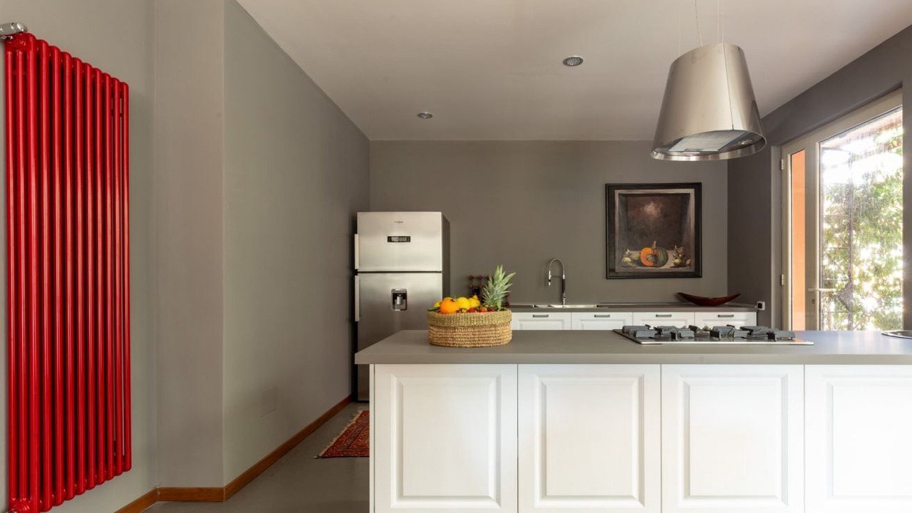 Photo of Kitchen in Cardillo