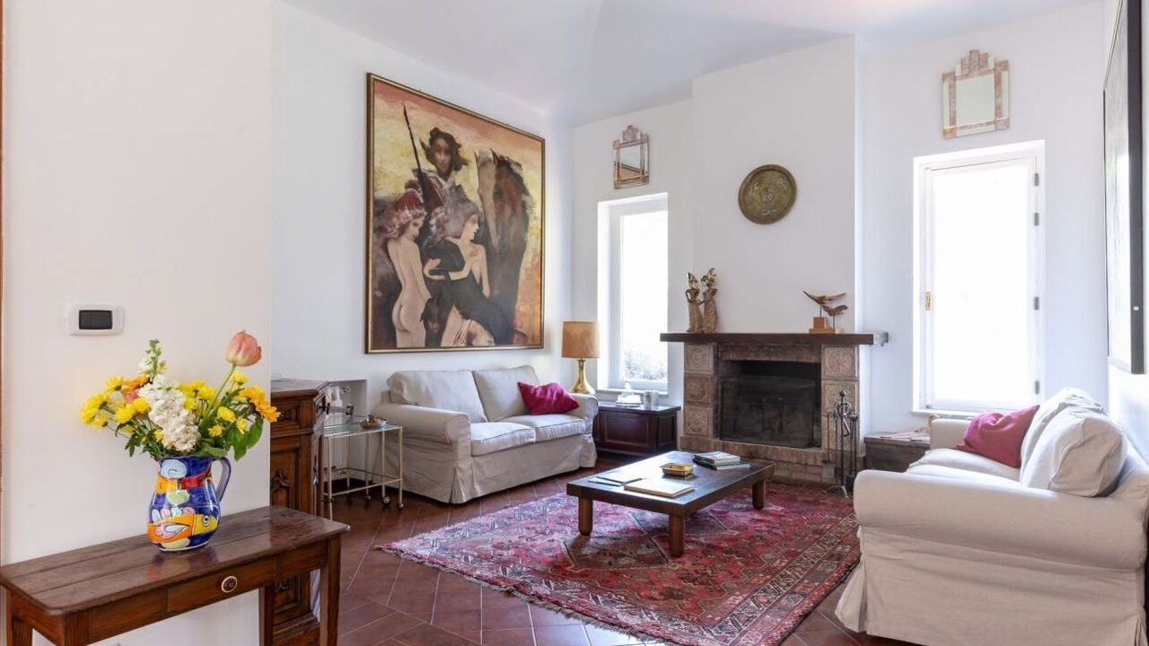 Photo of Livingroom in Cardillo