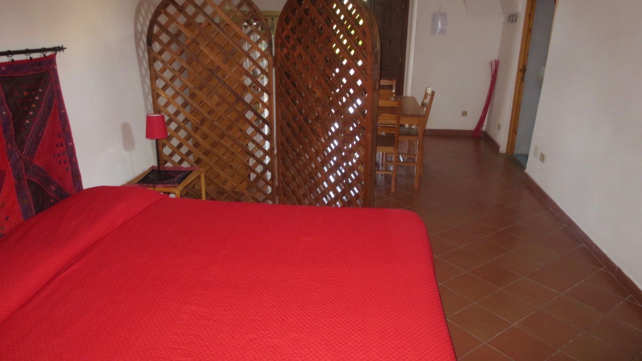 Photo of Bedroom in Pantelleria