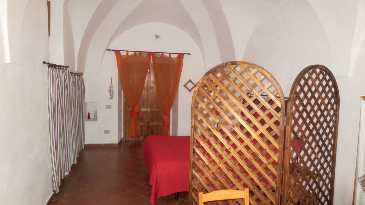Photo of Bedroom in Pantelleria