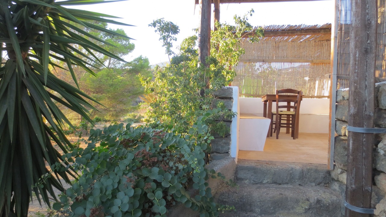 Photo of Outdoor in Pantelleria