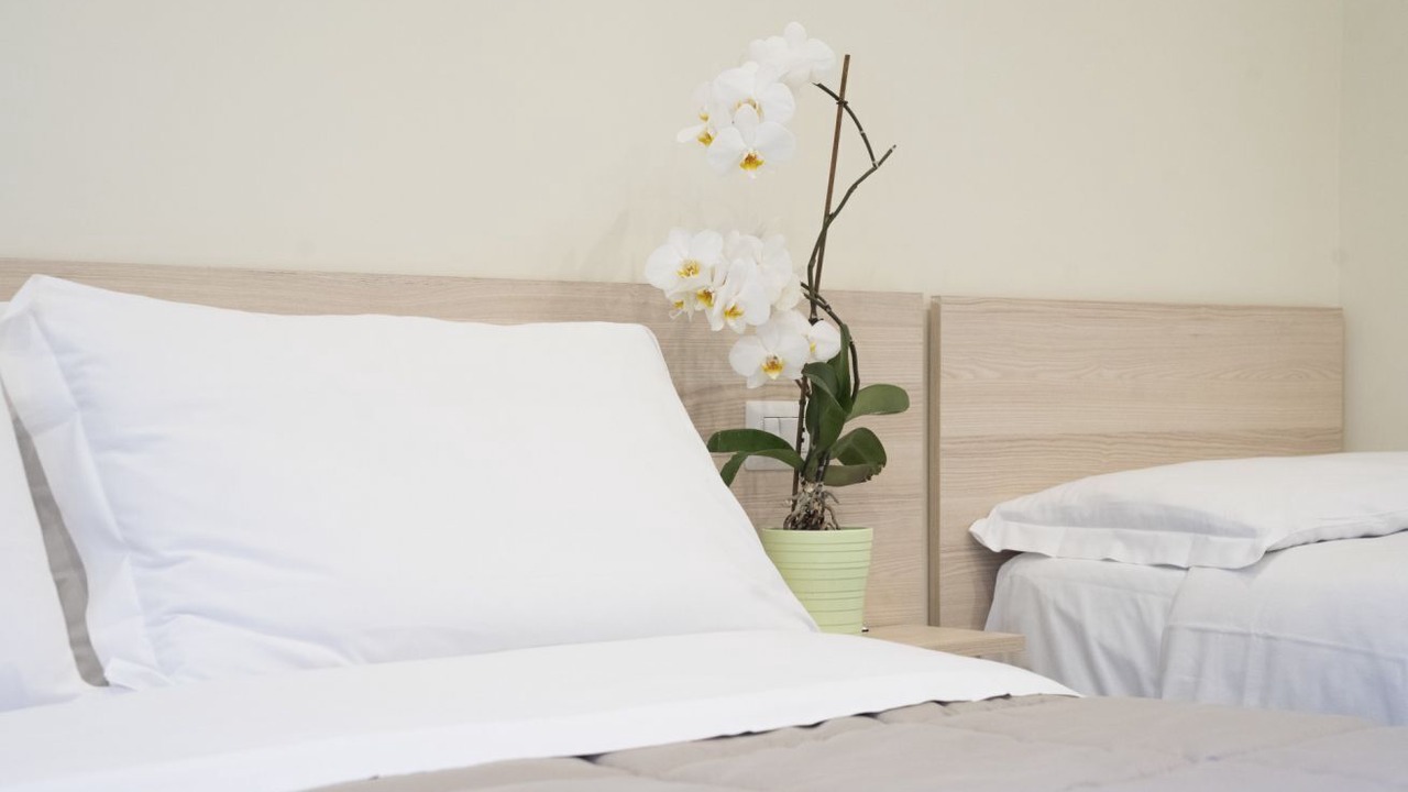Photo of Bedroom in Sorrento Historic Centre