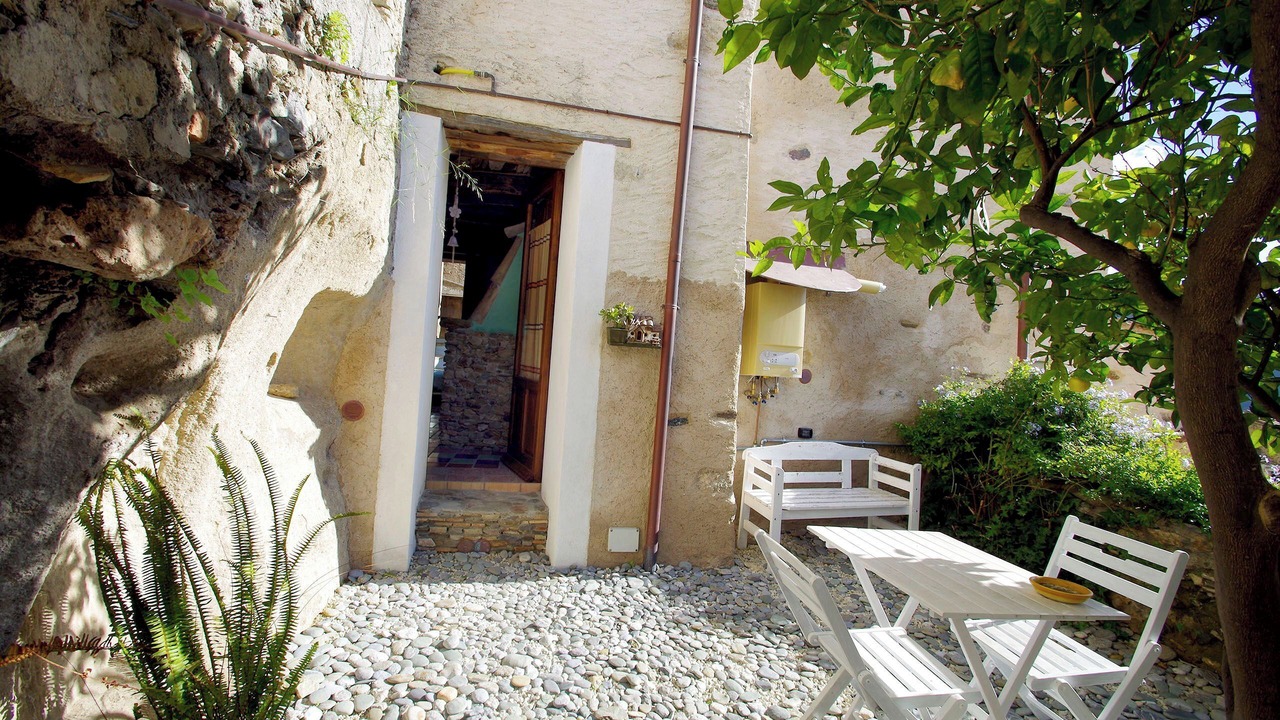 Photo of Outdoor in Belmonte Calabro