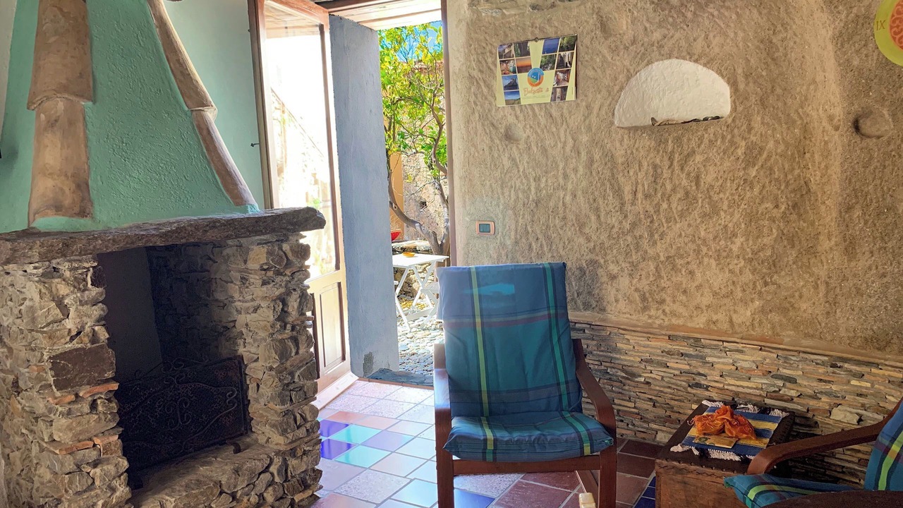 Photo of Patio Balcony in Belmonte Calabro