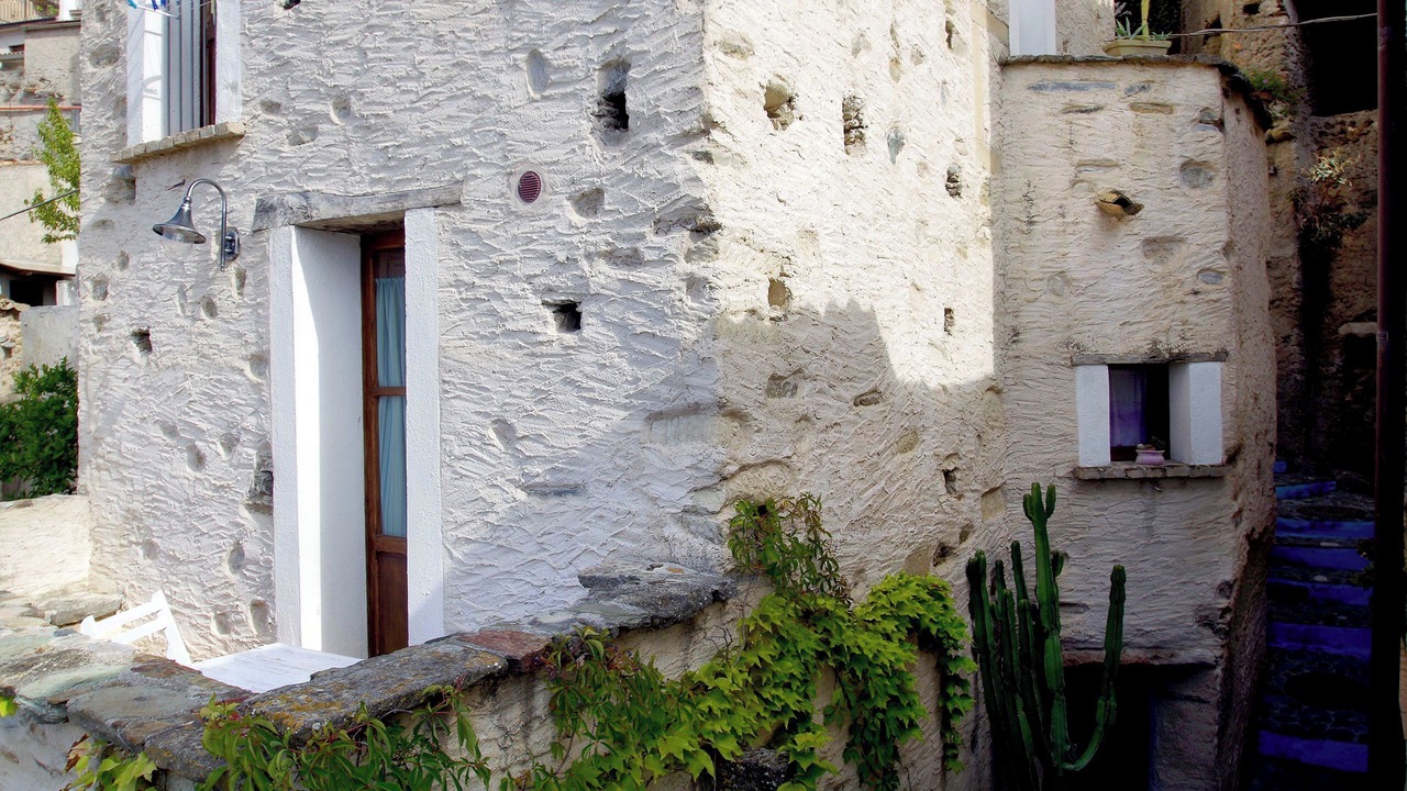 Photo of Outdoor in Belmonte Calabro
