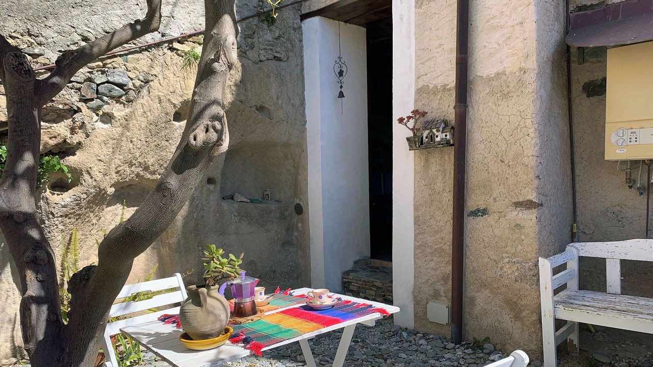 Photo of Outdoor in Belmonte Calabro