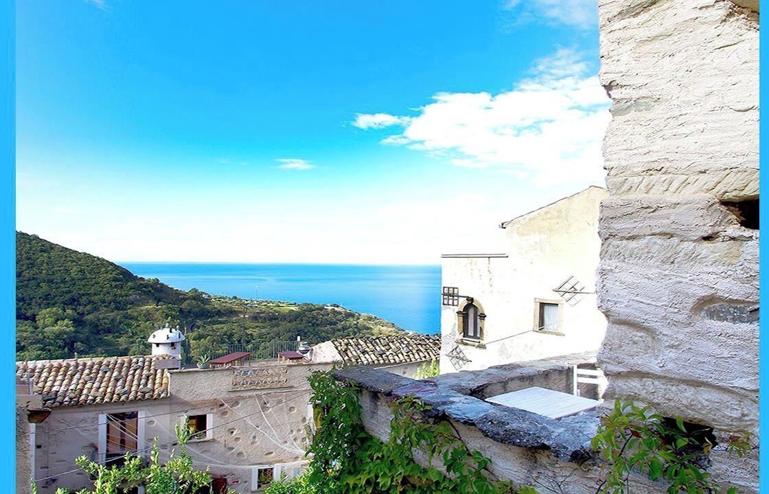 Photo of Outdoor in Belmonte Calabro