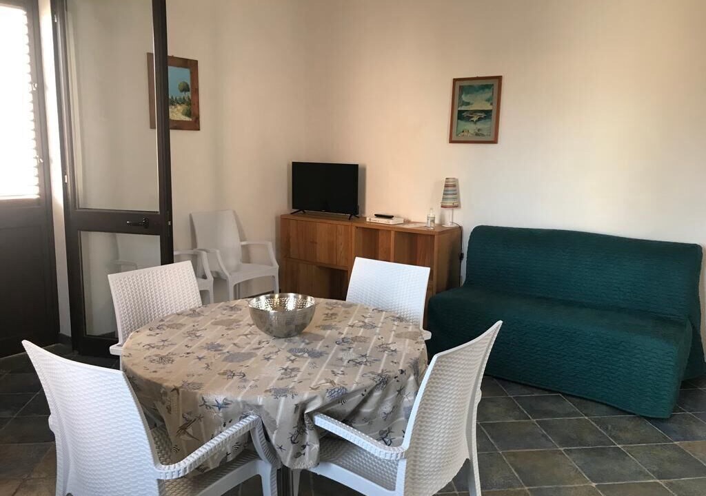 Photo of Livingroom in Lampedusa