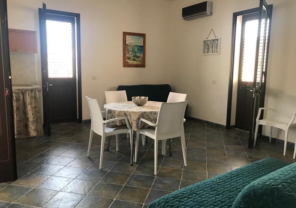 Photo of Livingroom in Lampedusa