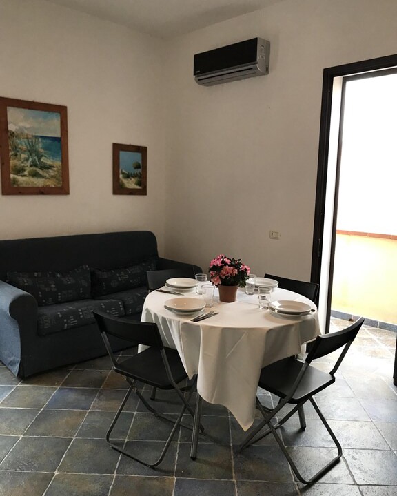 Photo of Livingroom in Lampedusa