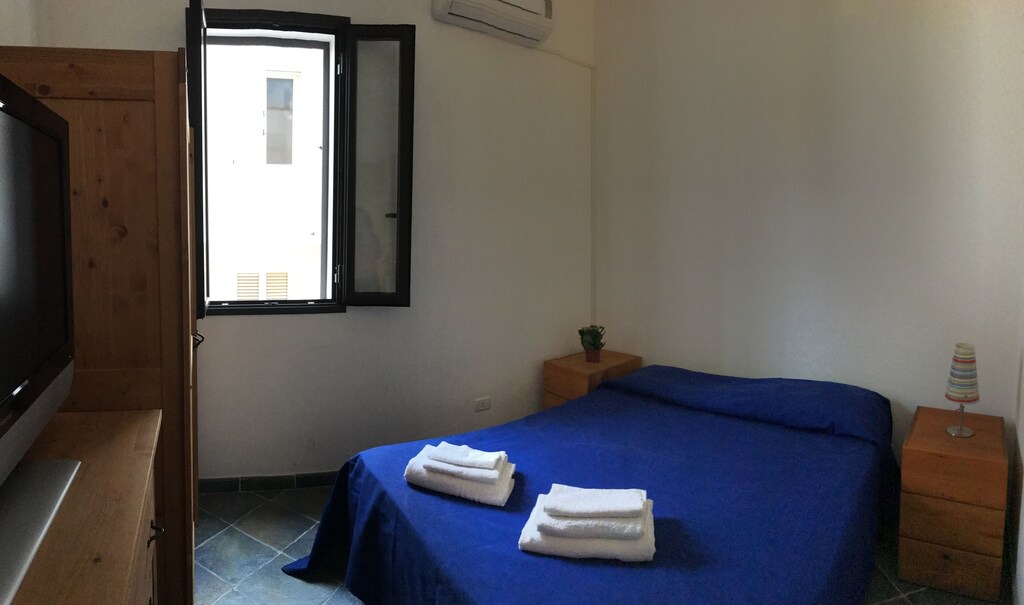 Photo of Bedroom in Lampedusa