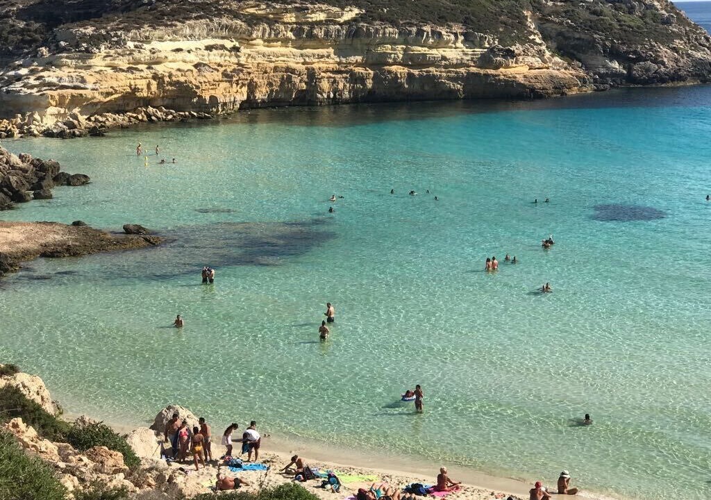 Photo of Others in Lampedusa