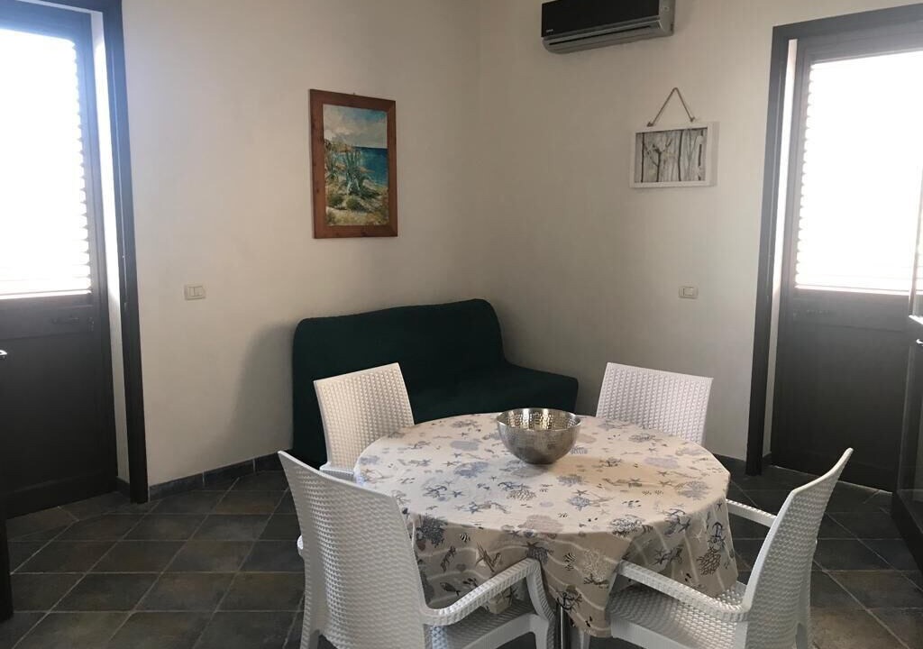 Photo of Livingroom in Lampedusa