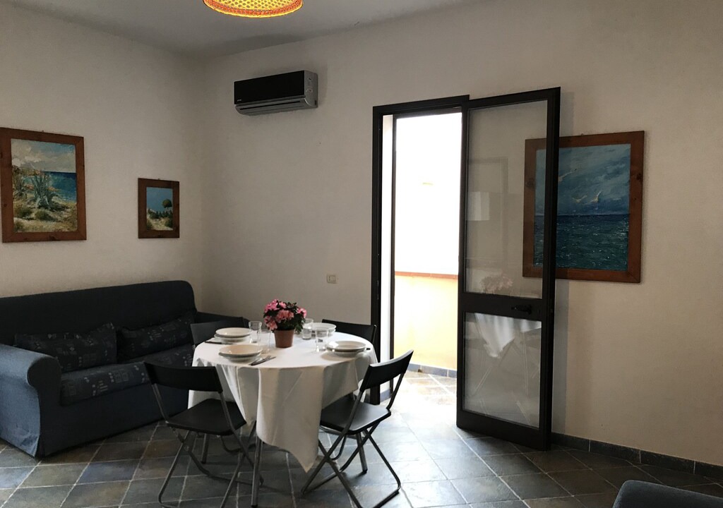Photo of Livingroom in Lampedusa