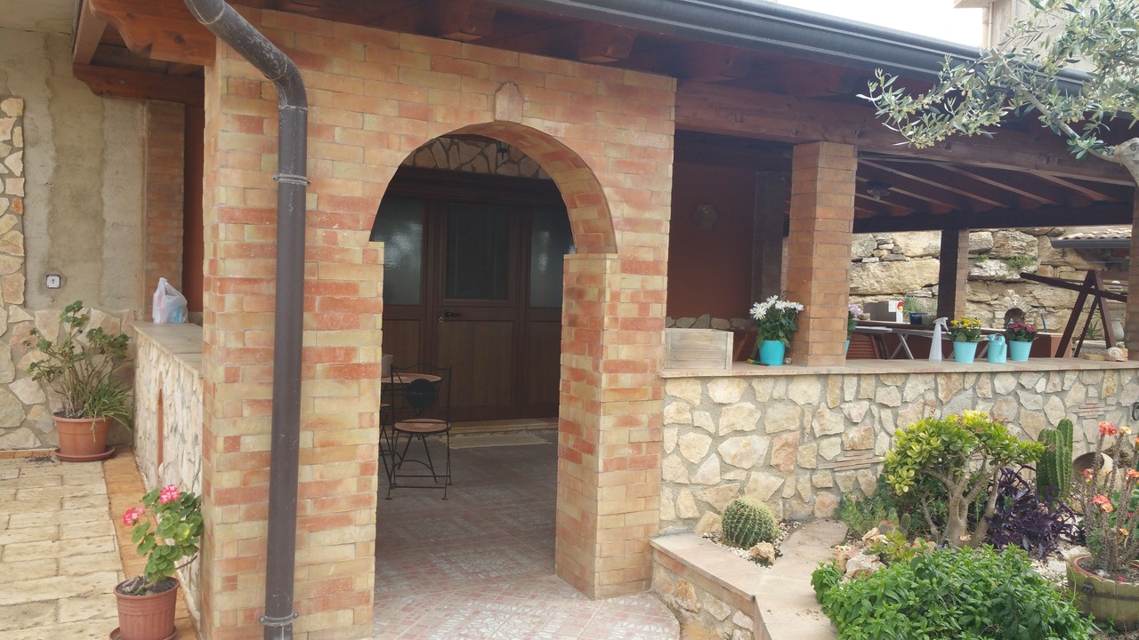 Photo of Patio Balcony in Siculiana