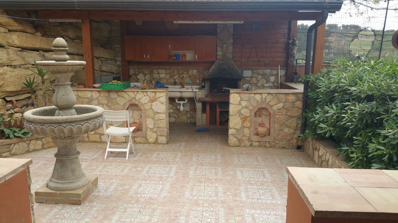 Photo of Patio Balcony in Siculiana