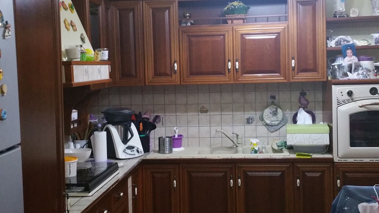 Photo of Kitchen in Siculiana