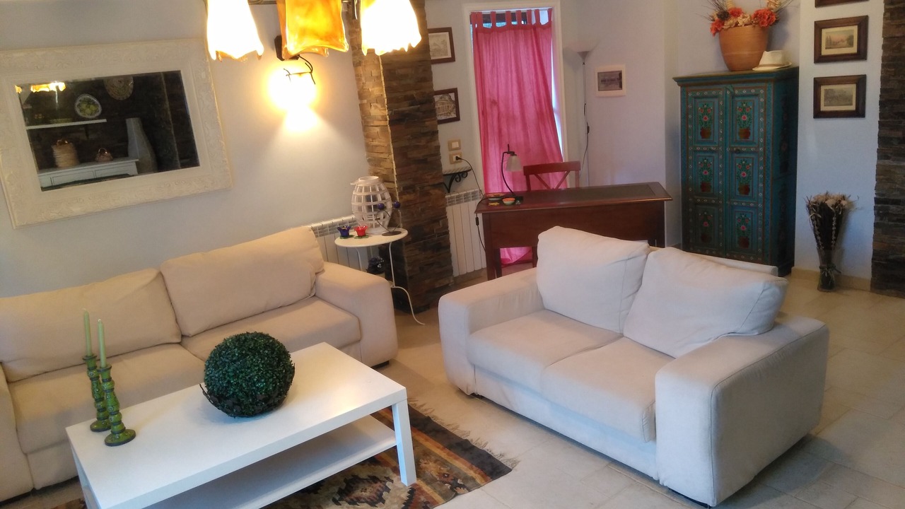 Photo of Livingroom in Terrasini