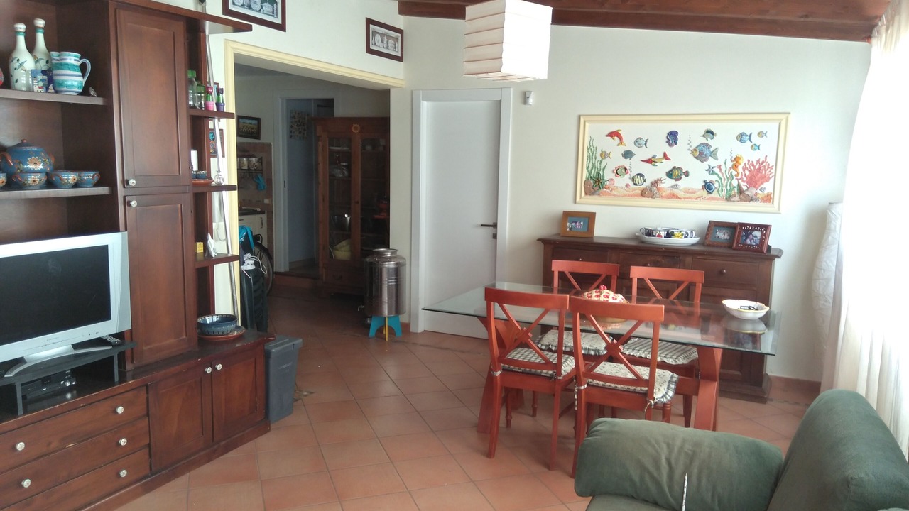 Photo of Livingroom in Terrasini