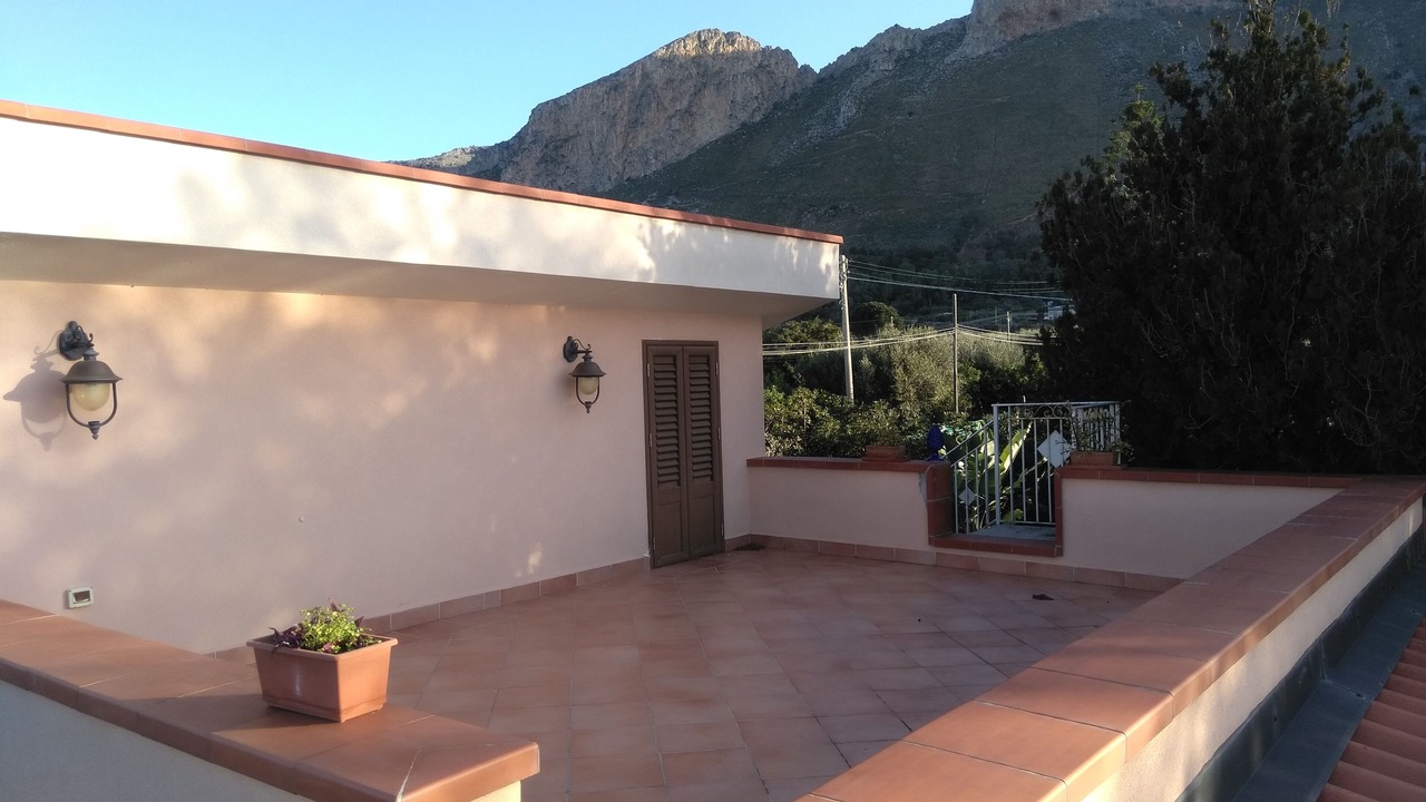 Photo of Outdoor in Terrasini