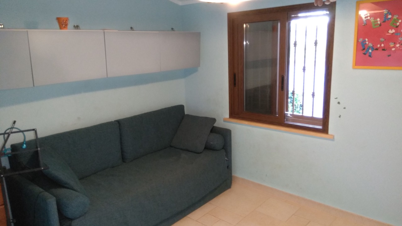 Photo of Livingroom in Terrasini