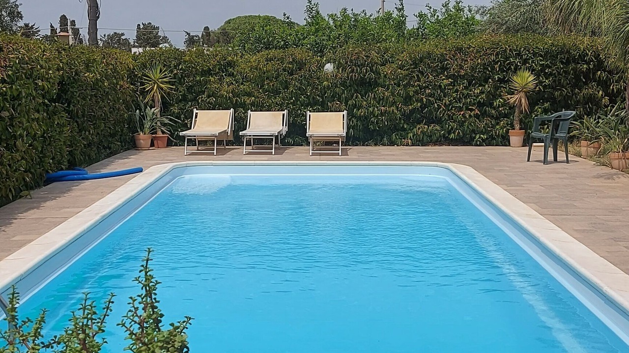 Photo of Outdoor in Terrasini