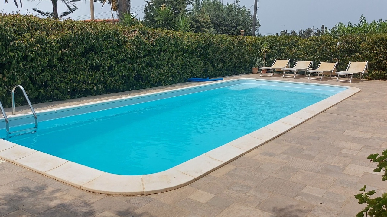 Photo of Outdoor in Terrasini