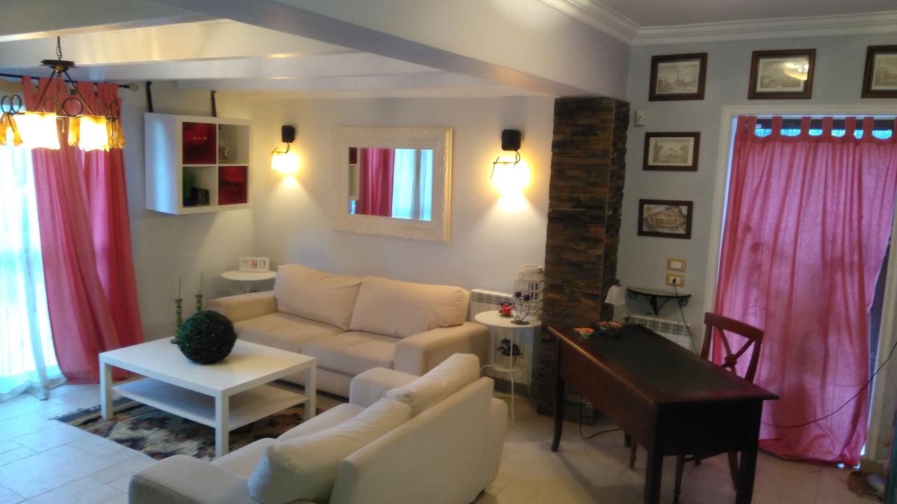 Photo of Livingroom in Terrasini