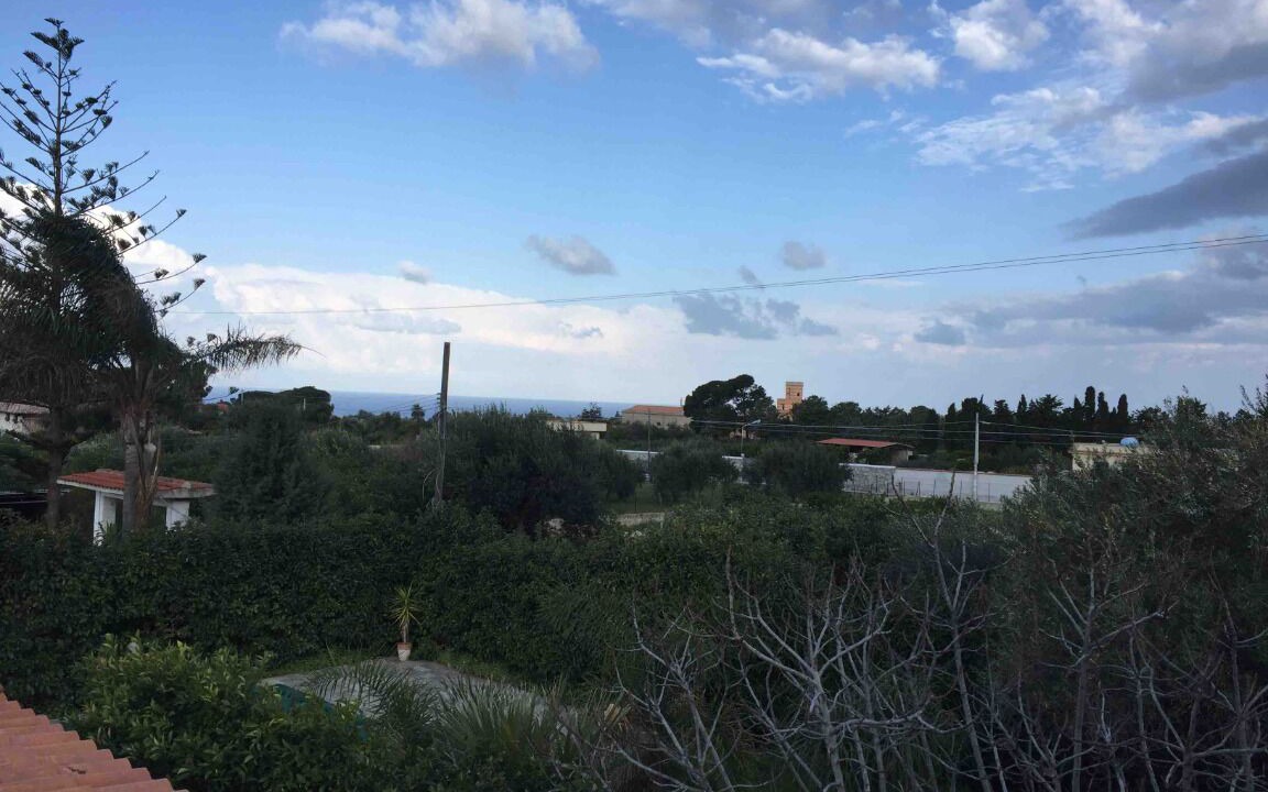 Photo of Outdoor in Terrasini