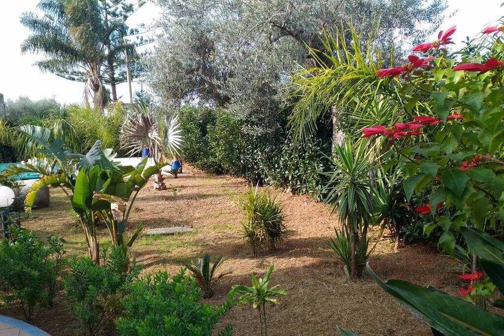 Photo of Outdoor in Terrasini