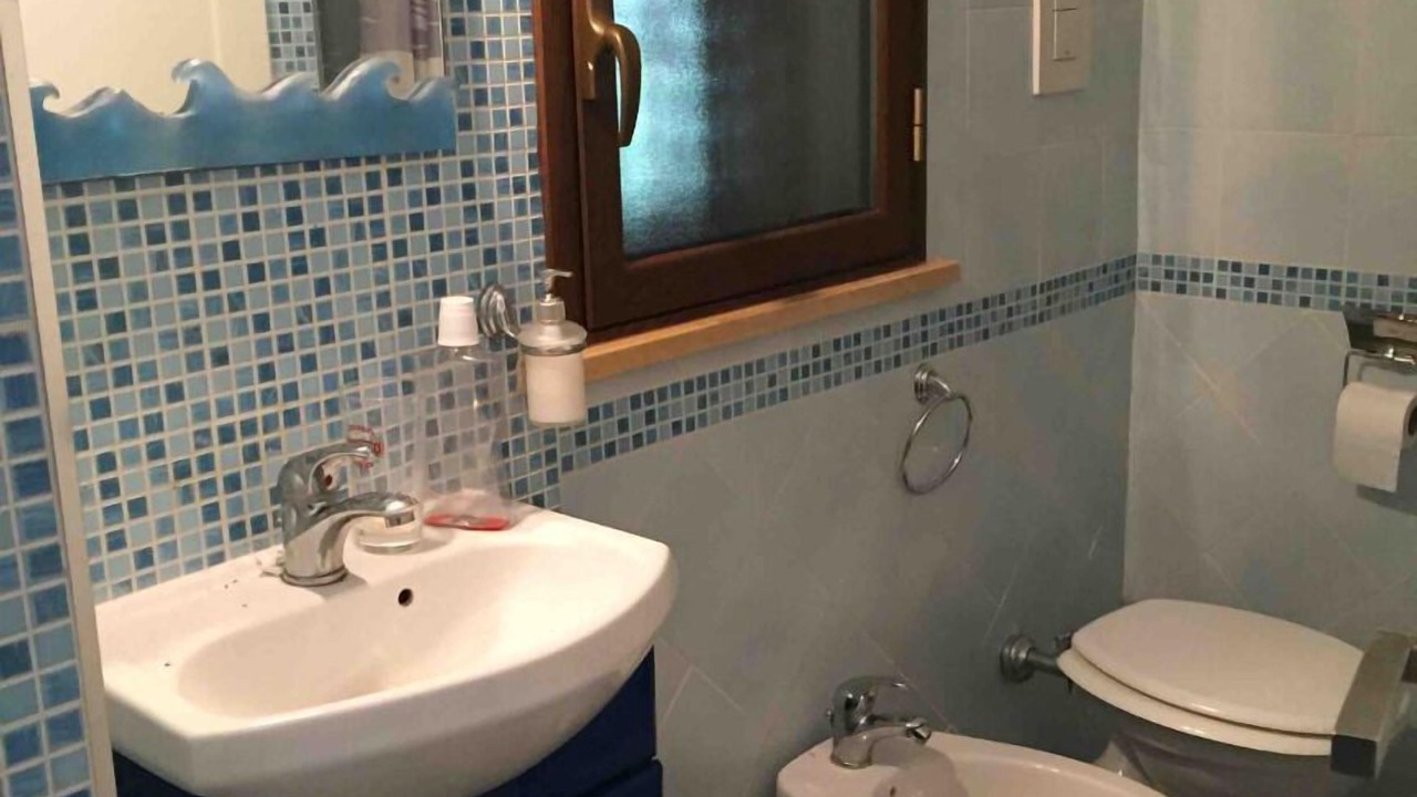 Photo of Bathroom in Terrasini