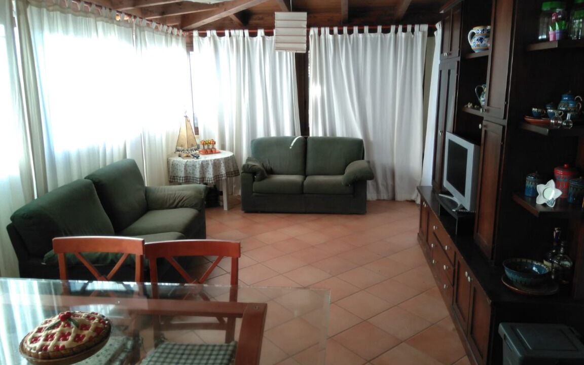 Photo of Livingroom in Terrasini