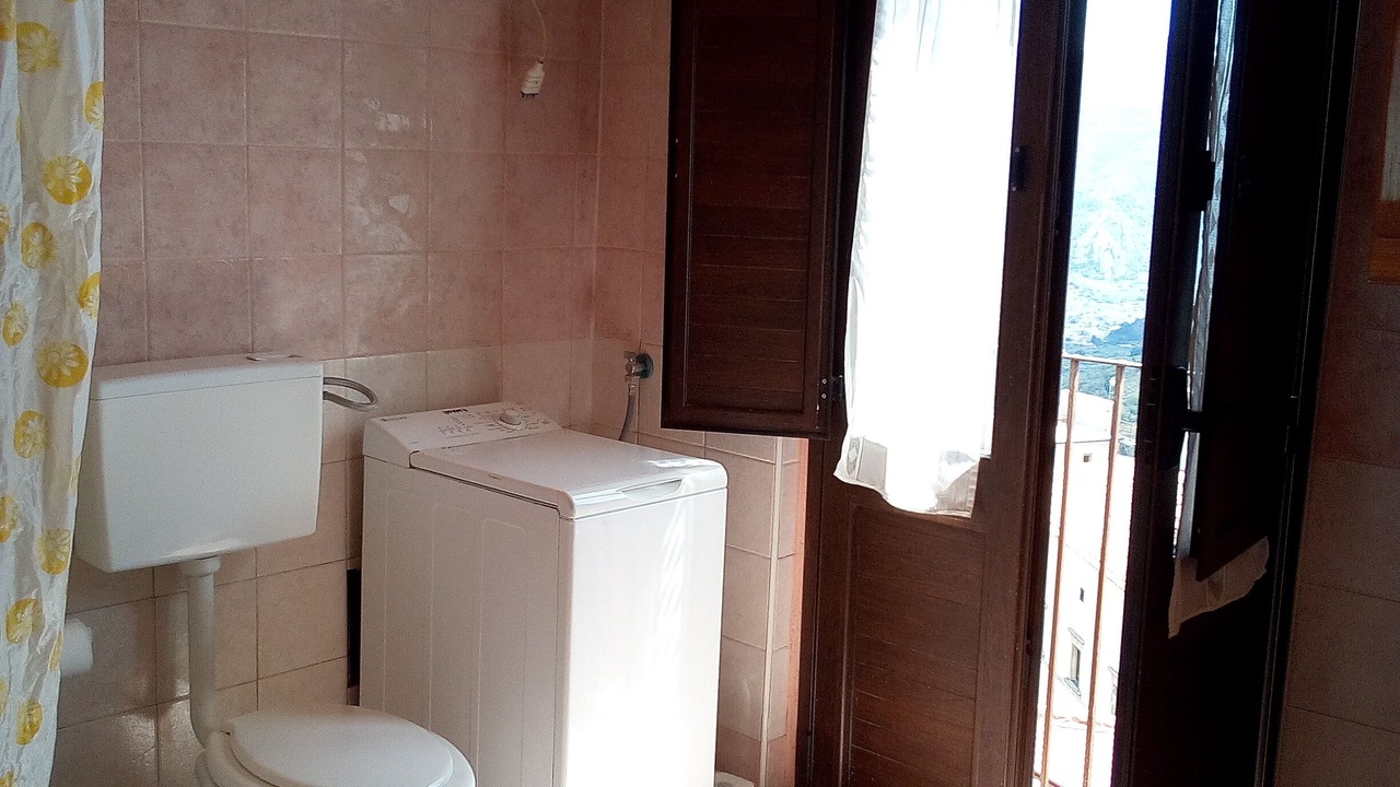 Photo of Bathroom in Rovittello