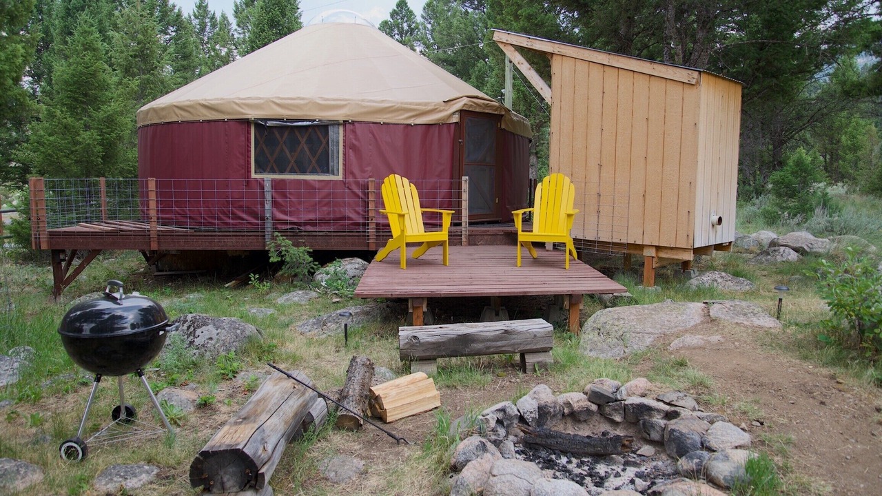 Photo of Outdoor in Park County