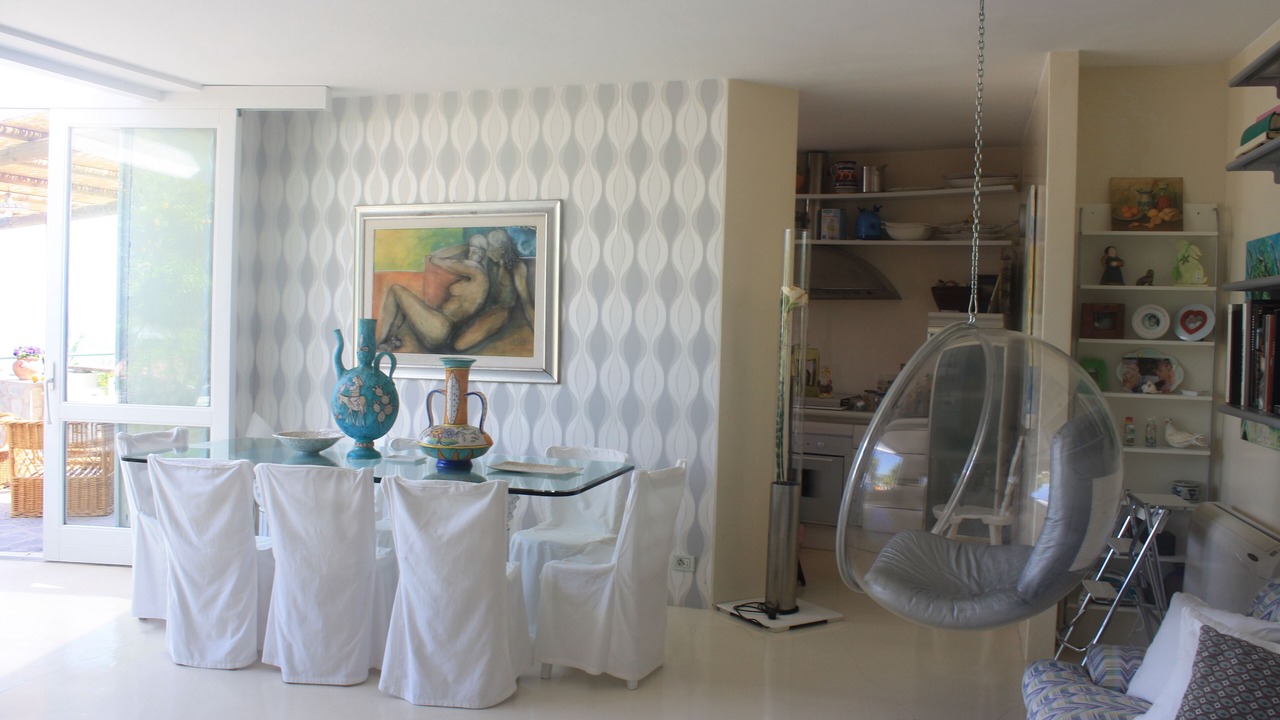 Photo of Livingroom in Sant'Angelo