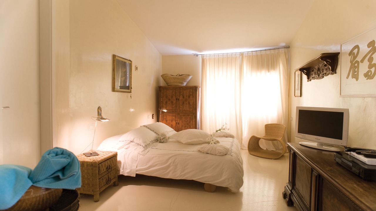Photo of Bedroom in Sant'Angelo