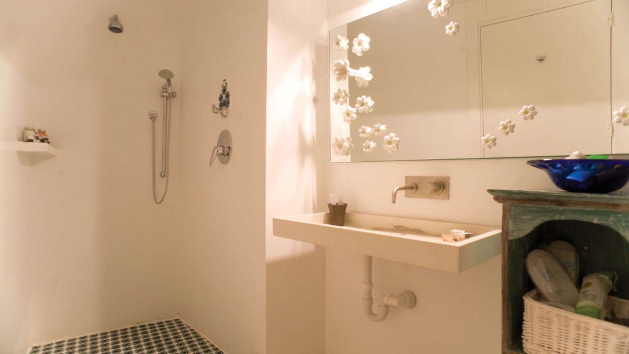 Photo of Bathroom in Sant'Angelo