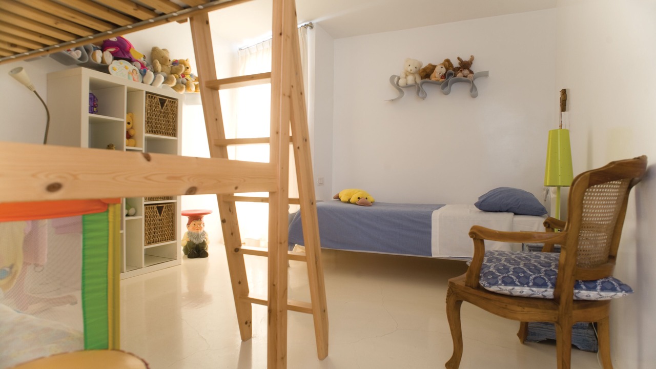 Photo of Bedroom in Sant'Angelo
