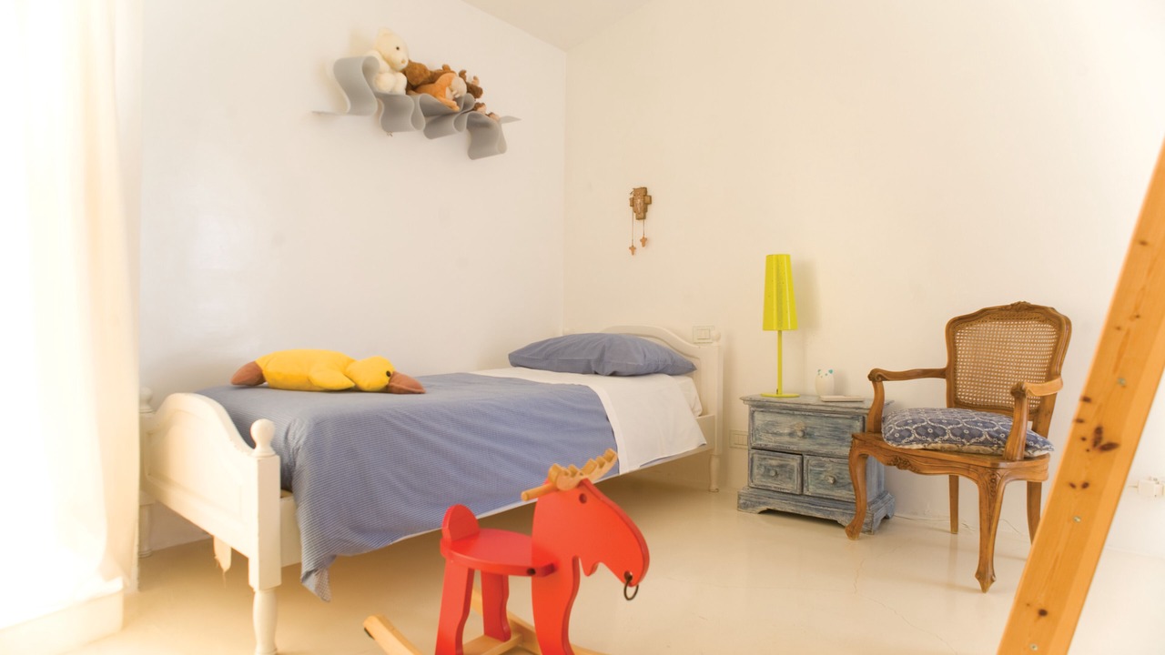 Photo of Bedroom in Sant'Angelo